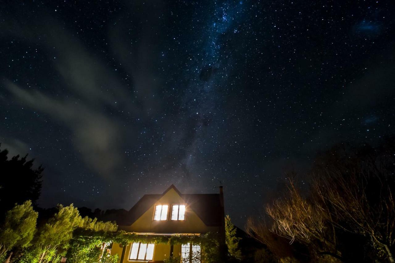 The Last Straw Cottage Nelson Brightwater المظهر الخارجي الصورة
