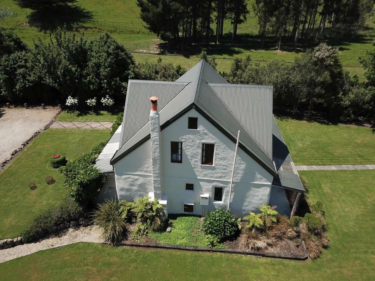 The Last Straw Cottage Nelson Brightwater المظهر الخارجي الصورة