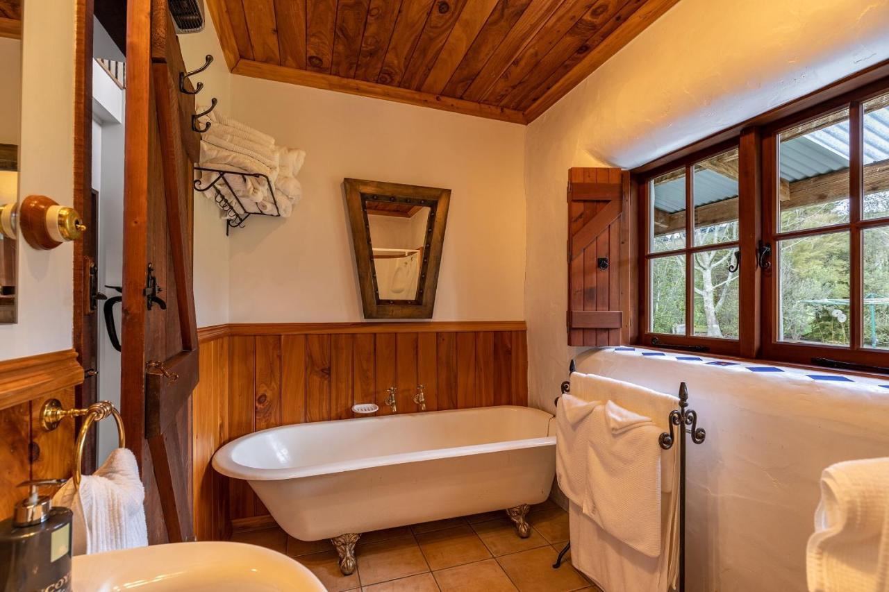 The Last Straw Cottage Nelson Brightwater المظهر الخارجي الصورة